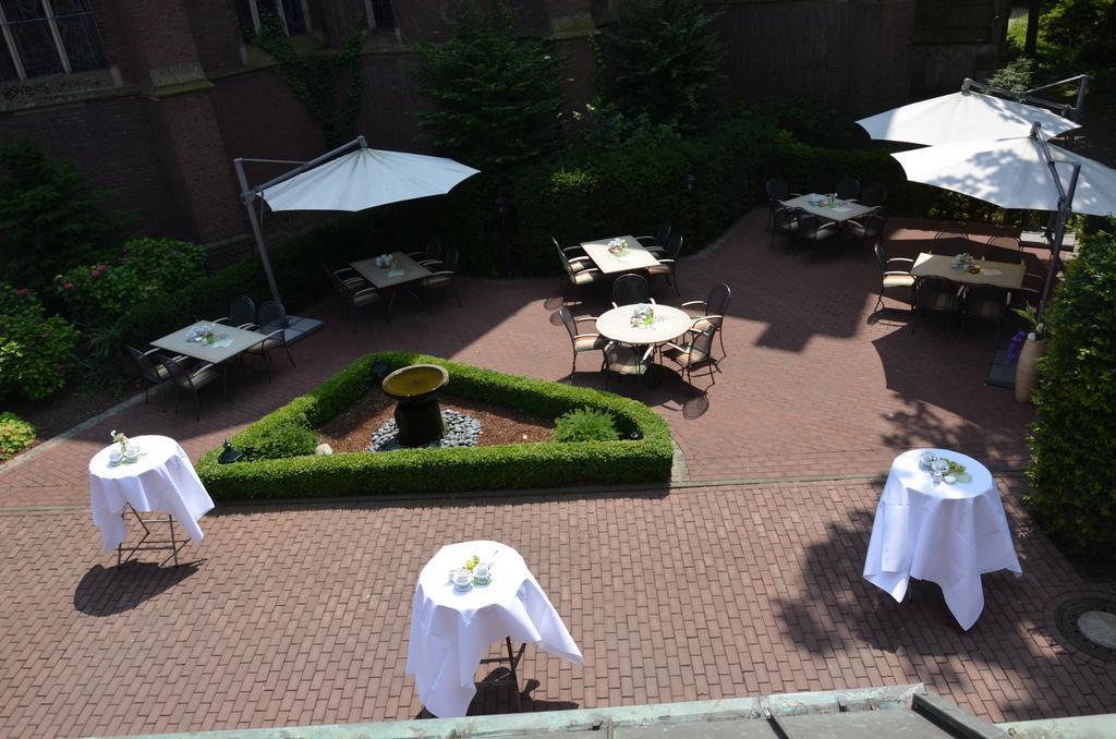Hotel Josten Nettetal Exterior photo